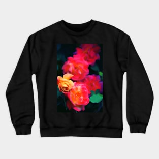 Rose 382 Crewneck Sweatshirt